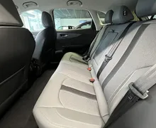 Zunanja slika - MG MGS5 EV - Luxury 64kW 7 let tovarniške garancije NA ZALOGI - 9 - Predogledna slika