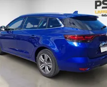 Zunanja slika - Renault Mégane - Megane Grandtour Intens TCe140 - 5 - Predogledna slika