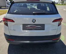 Zunanja slika - Škoda Karoq - Style 1.6 TDI DSG|FULED|ALU|ASSIS.|NAVI|2xPDC| - 5 - Predogledna slika