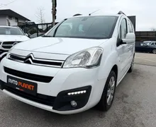 Zunanja slika - Citroën Berlingo - 1.6 BlueHDi SHINE SLO 2.LASTNIK AVTO.KLIMA - 7 - Predogledna slika