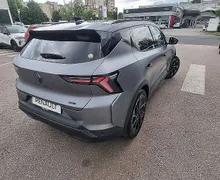 Zunanja slika - Renault Scénic - Esprit Alpine E-Tech E220 Long Range+Paket ADA - 5 - Predogledna slika