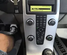 Zunanja slika - Volvo C30 - D2 -NAVI- ALU- PARK.SENZORJI - 14 - Predogledna slika