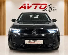 Notranja slika - Opel Mokka - 1.2 TURBO-VIRTUAL-ACC-LED-KAMERA-PDC-TEMPOMAT-ALU. - 7 - Predogledna slika