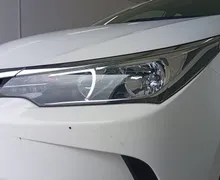 Zunanja slika - Toyota Corolla - 1.33 Dual VVT-i Luna - 3 - Predogledna slika