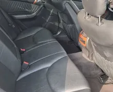 Zunanja slika - Mercedes-Benz S-Razred - S 320 CDI Avt. - HITRI KREDIT BREZ POLOGA - 12 - Predogledna slika