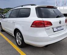Zunanja slika - VW Passat - Variant 1.6 TDI  Comfortline -ODLIČEN- - 3 - Predogledna slika