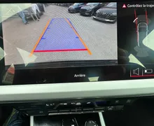 Zunanja slika - Audi Q4 - e-tron 50 e-tron quattro S Line 220kw.LED.USNJE.2X PDC - 5 - Predogledna slika