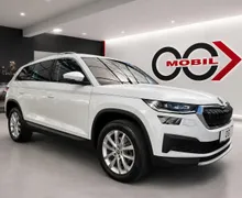 Zunanja slika - Škoda Kodiaq - 2.0 TDI Style DSG- Matrix.virtual.kamera.asistence - 3 - Predogledna slika