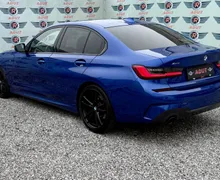 Zunanja slika - BMW Serija 3 - : 320d|xDrive|M|LED|VIRT|CAM|HARM.KARD|AMBI|GRET V - 4 - Predogledna slika