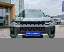 Zunanja slika - SsangYong Torres - Ssangyong  1.5 Adventure AT-VIRTUAL-PDC- - 2 - Predogledna slika