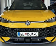 Zunanja slika - Volkswagen T-Roc - 1.5 eTSI R-line DSG|Black Style Paket|IQ.Light - 2 - Predogledna slika