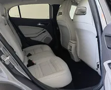 Zunanja slika - Mercedes-Benz GLA-Razred - 200-156KM-2XAMG-LINE-KAMERA-NAVI-GRET-SED-80.000KM - 11 - Predogledna slika