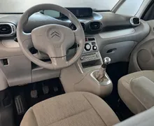 Notranja slika - Citroën C3 Picasso - VTi Exclusive-SLOV.POREKLO-GARANCIJA-ODLIČEN - 8 - Predogledna slika