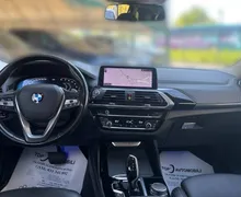 Zunanja slika - BMW X3 - serija :  xDrive 20d X-LINE FUL LED NAVI TEMP PDC AMBIENT - 20 - Predogledna slika