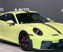 Zunanja slika - Porsche 911 - GT3 PDK-RACING-KARBON-LIFT-CHRONO-BOSE............ - 3 - Predogledna slika
