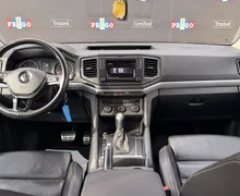 Zunanja slika - VW Amarok - 3.0 TDI 4MOTION Avt. - N1 tovorno - 7 - Predogledna slika
