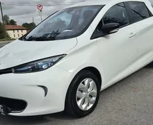 Zunanja slika - Renault Zoe - Life °1. LASTNIK °LASTNIŠKA BATERIJA - 1 - Predogledna slika