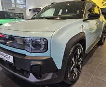 Zunanja slika - Renault 4 E-tech - TECHNO 150 HP COMFORT RANGE - 1 - Predogledna slika