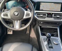 Zunanja slika - BMW Serija 3 - Touring: 320d M Sport - 6 - Predogledna slika