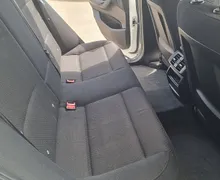 Zunanja slika - BMW X3 - serija :  xDrive20d - 9 - Predogledna slika