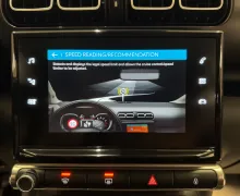 Zunanja slika - Citroën C3 - 1,2-110KM-LED-LINE-ASS-NAVI-PDC-CARPLAY-1.LASTNIK - 16 - Predogledna slika