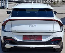 Zunanja slika - KIA EV6 - AWD GT-line Energy - 5 - Predogledna slika
