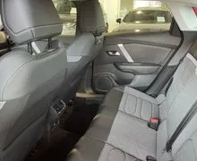 Zunanja slika - Citroën C4 X - 1.LASTNIK-TEMPOMAT-KAMERA-GRETJE SEDEŽEV - 11 - Predogledna slika