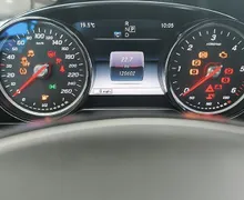 Zunanja slika - Mercedes-Benz E-Razred - E 220 d AMG-KAMERA-AVANTGARDE-LED-F1-VIDEO - 9 - Predogledna slika
