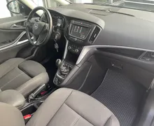 Zunanja slika - Opel Zafira - 1.6-CDTI-INNOVATION-LED-KLJUKA-TOP - 9 - Predogledna slika