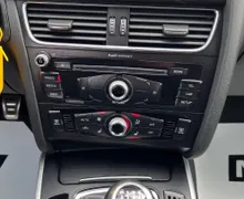Zunanja slika - Audi A4 - Avant 2.0 TDI S-LINE+Style Sport 110  150 +ACC+AUTOHOLD - 14 - Predogledna slika