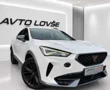 Zunanja slika - Cupra Formentor - 4Drive 2.0 TDI DSG-1 LASTNIK-LED-VIRTUAL-19 COL- - 2 - Predogledna slika