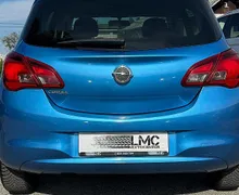 Zunanja slika - Opel Corsa - 1.2 69ks°EDITION BI-COLOUR° °16-COL° °TEMPOMAT° - 6 - Predogledna slika
