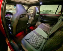 Notranja slika - Škoda Kodiaq - 4x4 2.0 TSI RS DSG |PANO|WEBASTO|HL-SED|KLJUKA|TOP - 10 - Predogledna slika