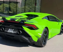 Zunanja slika - Lamborghini Huracan - TECNICA-640KM-FACELIFT-LIFT-KAMERA-SENSONUM-20 C.. - 5 - Predogledna slika