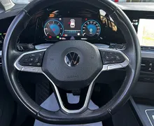 Zunanja slika - VW Golf - Variant 2.0 TDI DSG Life - 6 - Predogledna slika