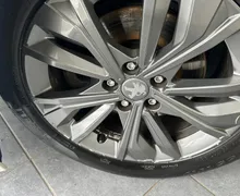 Zunanja slika - Peugeot 508 - 1.5 BLUEHDI 130 ALLUR.NEMŠKI+4ALU.KAMERA.LED.USNJE - 18 - Predogledna slika