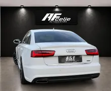 Notranja slika - Audi A6 - 2.0 TDI-Q-4X4-AUT-136.000km-NAVI-LIZING ZA TUJCE- - 7 - Predogledna slika