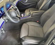 Zunanja slika - Mercedes-Benz E-Razred - E 200 d T Avantgarde Avt.LED.NAVI. USNJE. OGR.S. - 13 - Predogledna slika