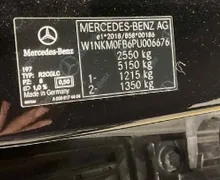 Zunanja slika - Mercedes-Benz GLC-Razred - GLC 220d 4MATIC Avantgarde Avt.NEMŠKI+4ALU.KAMERA - 5 - Predogledna slika