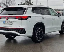 Zunanja slika - Volkswagen Tayron - 2.0 TDI 4MOTION DSG 4JOY 142kW |NOVI MODEL|... - 6 - Predogledna slika