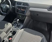 Zunanja slika - VW Tiguan - 2.0 TDI Comfortline 110kW DSG - 9 - Predogledna slika