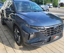 Zunanja slika - Hyundai Tucson - 1.6 T GDI Impression DCT slo-1last-tov.garan-servi - 3 - Predogledna slika