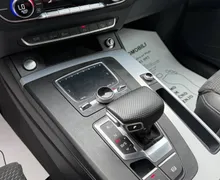 Zunanja slika - Audi Q5 - 40 TDI S LINE 4×4 RADAR VIRTUAL MATRIX NAVI KAME.. - 18 - Predogledna slika