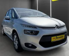 Zunanja slika - Citroën C4 - Picasso 1.6 e-HDi  NAVI PDC TEMPOMAT REDNO SERVISIRAN... - 9 - Predogledna slika