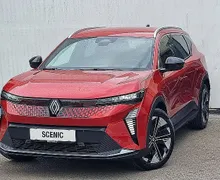 Zunanja slika - Renault Scenic E-tech - Techno E-Tech Electric 170 Standard Range - 1 - Predogledna slika