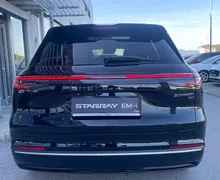 Zunanja slika - Geely StarRay - -MAX-LED-DIGITAL-ACC-NAVI-TOP-OPREMA-AKCIJA 7.000€ - 5 - Predogledna slika