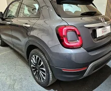 Zunanja slika - Fiat 500X - 1.0 GSE Firefly T3 Cross NAVI-PDC-LANE-AVT.KLIMA - 3 - Predogledna slika