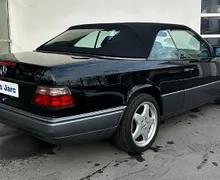 Zunanja slika - Mercedes-Benz E-Razred - E320 - 4 - Predogledna slika