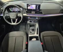 Zunanja slika - Audi Q5 - 40 TDI quattro - 8 - Predogledna slika