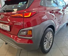 Zunanja slika - Hyundai Kona - 1.0 T-GDI 120 Impression-LED-NAVI-KAMERA-ODLIČEN- - 4 - Predogledna slika